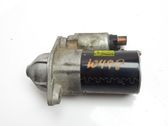 Motor de arranque