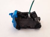 Rear door lock