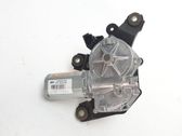 Wischermotor Heckscheibe