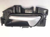 Manecilla interna puerta delantera
