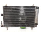 Radiador de refrigeración del A/C (condensador)