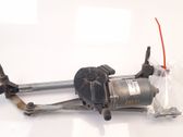 Motor del limpiaparabrisas