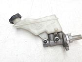 Brake booster