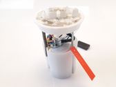 Bomba interna de combustible