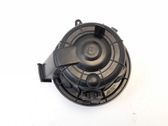 Pulseur d'air habitacle