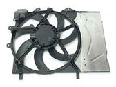 Ventilador eléctrico del radiador