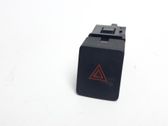 Botón interruptor de luz de peligro