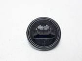 Heater blower motor/fan resistor