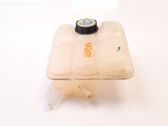 Fuel expansion tank