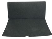 Trunk/boot mat liner
