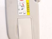 Sun visor