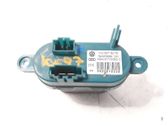 Resistencia motor/ventilador de la calefacción