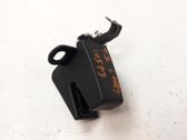 Cerradura de puerta trasera