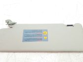 Sun visor