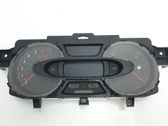 Velocímetro (tablero de instrumentos)