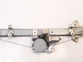 Fensterheber mechanisch Tür vorne