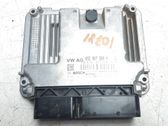 Unidad de control/módulo del motor