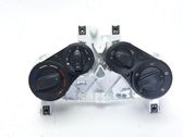 Air conditioner control unit module