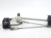 Motor del limpiaparabrisas