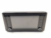 Radio/CD/DVD/GPS head unit