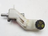 Brake booster