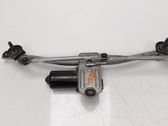 Motor del limpiaparabrisas
