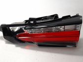 Lampy tylnej klapy bagażnika