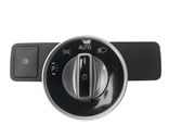 Regler Dimmer Schalter Beleuchtung Kombiinstrument Cockpit