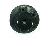 Hydraulic servotronic pressure valve