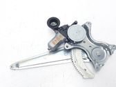 Fensterheber elektrisch mit Motor Tür hinten