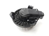 Heater fan/blower