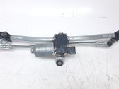 Wiper motor