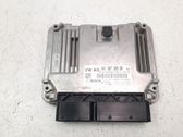 Unidad de control/módulo del motor
