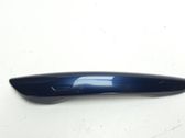 Front door exterior handle