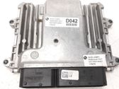 Engine control unit/module
