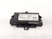 Autres unités de commande / modules