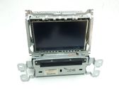 Radio/CD/DVD/GPS head unit