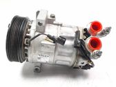 Klimakompressor Pumpe