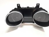 Velocímetro (tablero de instrumentos)
