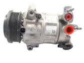 Klimakompressor Pumpe