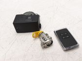 Cerradura de encendido