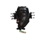 Hinterachsdifferential
