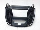 Conducto/guía del intercooler
