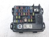 Unidad de control del BSM