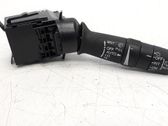 Wiper control stalk