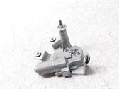 Rear window wiper motor