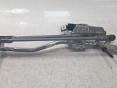 Motor del limpiaparabrisas