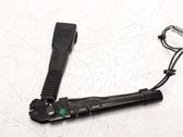 Ceinture de sécurité avant