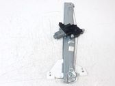 Fensterheber elektrisch ohne Motor Tür vorne