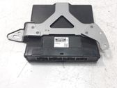 Autres unités de commande / modules